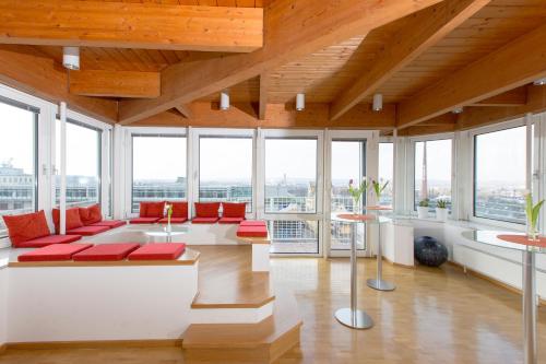 ダス ホテル アム アルテン パーク