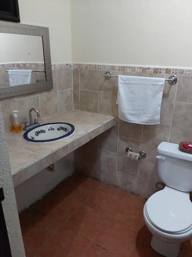 Hotel Vista al Cerro, Antigua Guatemala (foto 3)
