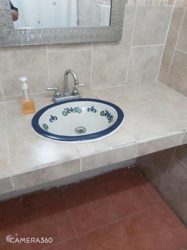 Hotel Vista al Cerro, Antigua Guatemala (foto 6)