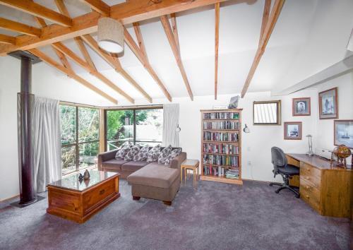 Recreational facilities, Te Wanaka Lodge in Wanaka