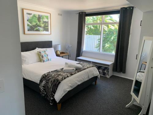 Kings Avenue Motel in Saint Arnaud