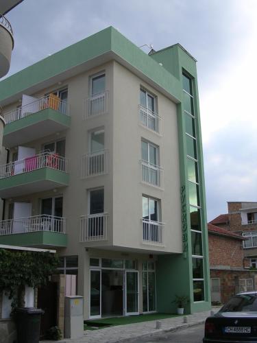 Guesthouse Ruskovi, 