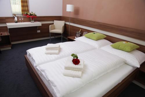 Primus Hotel & Apartments - main image