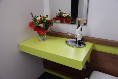 Primus Hotel & Apartments, Vienna (photo 10)