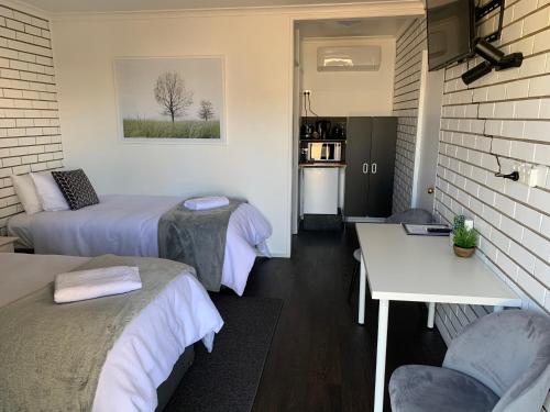 Kings Avenue Motel in Saint Arnaud