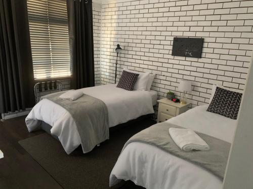 Kings Avenue Motel in Saint Arnaud