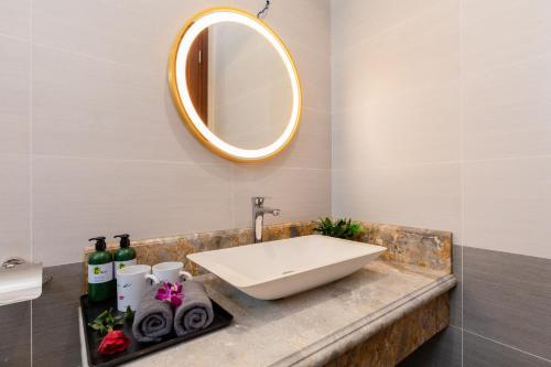 Palm Villa 31 - 8 Phòng Ngủ Khu Nghĩ Dưỡng Cao Cấp