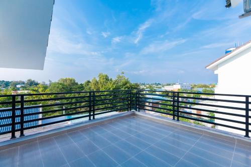 Palm Villa 31 - 8 Phòng Ngủ Khu Nghĩ Dưỡng Cao Cấp