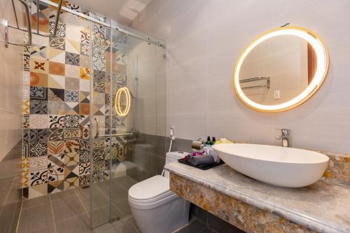 Palm Villa 31 - 8 Phòng Ngủ Khu Nghĩ Dưỡng Cao Cấp