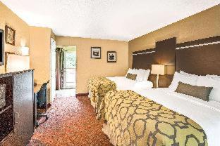 Baymont by Wyndham Gatlinburg On The River, Gatlinburg (fotografie 4)