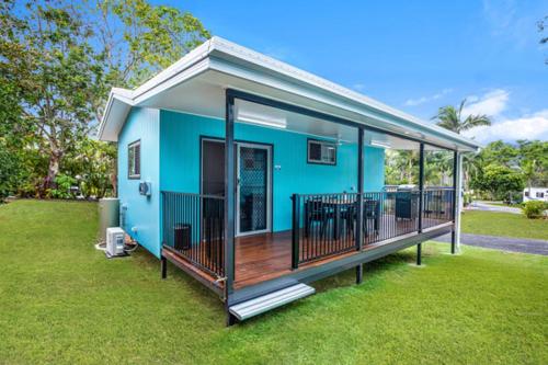 Discovery Parks - Lake Tinaroo in Tinaroo