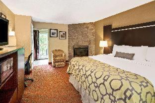 Baymont by Wyndham Gatlinburg On The River, Gatlinburg (fotografie 8)