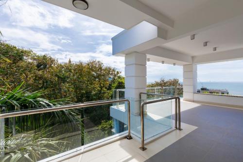 Seaview Palm Villa 32 Biet Thu Ho Boi View Bien Cao Cap Vung Tau
