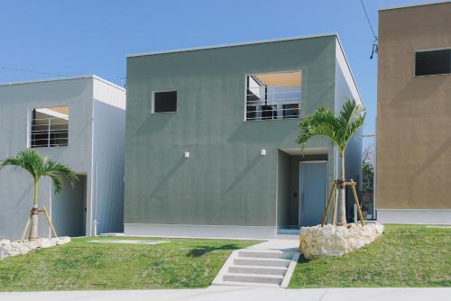 Villa COLORS by Relapool Villa COLORS by Relapool