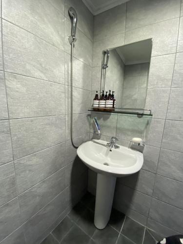 釜山ステーション ダンテ ハウス