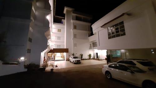 HOTEL SURYA – Kannur, KS