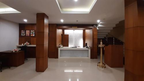 HOTEL SURYA – Kannur, KS