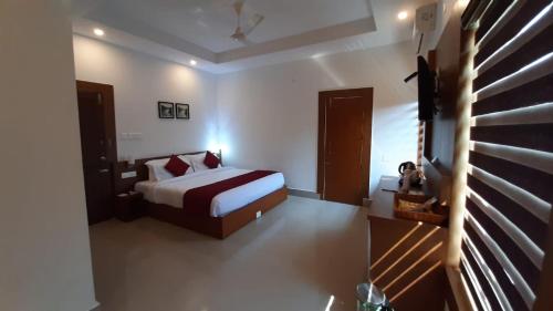 HOTEL SURYA Iritty India