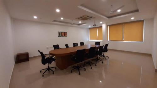 HOTEL SURYA – Kannur, KS