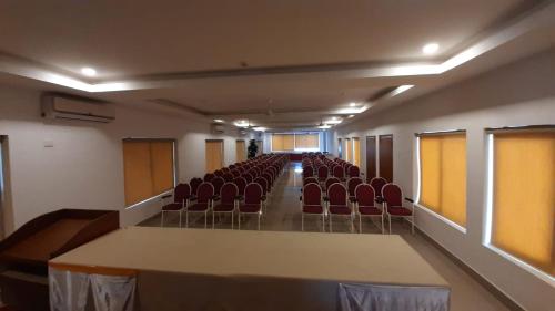 HOTEL SURYA – Kannur, KS