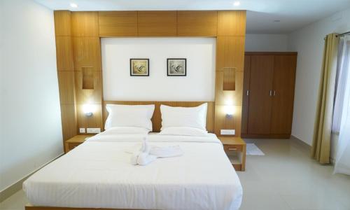 HOTEL SURYA Iritty India
