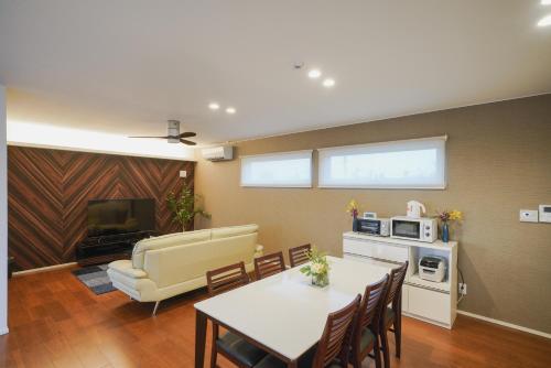 Villa COLORS by Relapool Villa COLORS by Relapool