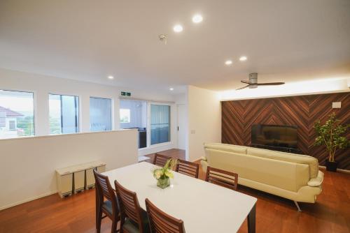 Villa COLORS by Relapool Villa COLORS by Relapool