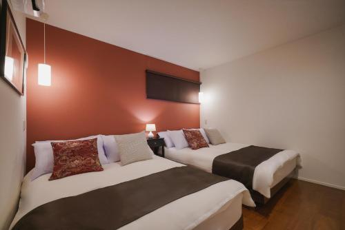 Villa COLORS by Relapool Villa COLORS by Relapool