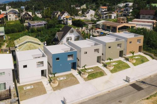 Villa COLORS by Relapool Villa COLORS by Relapool