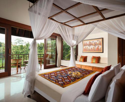 Jannata Resort and Spa