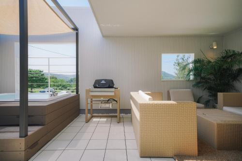 Villa COLORS by Relapool Villa COLORS by Relapool