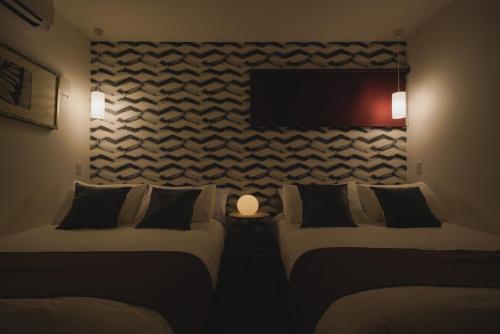 Villa COLORS by Relapool Villa COLORS by Relapool