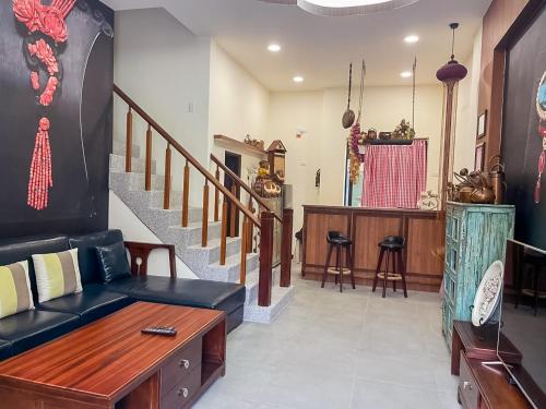 共用Lounge/電視區