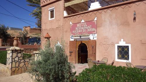 La Kasbah du Jardin