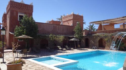 La Kasbah du Jardin