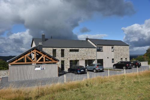 Rochehaut, Les Semoiselles, Villa Isabelle, Bouillon (Foto 4)