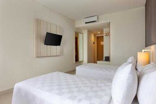 Swiss-Belinn Gajah Mada Medan