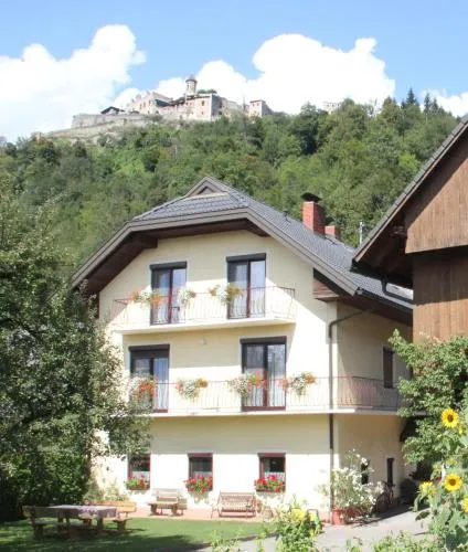 Sonnhof in Villach, Österreich
