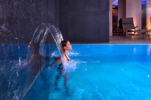Time Hotel