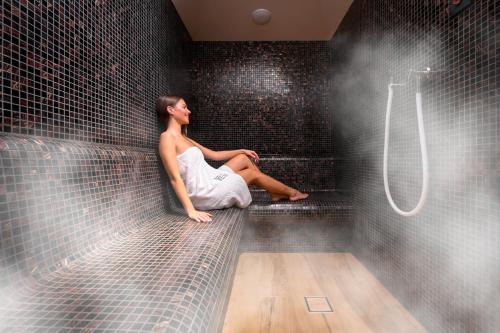 Time Boutique Hotel