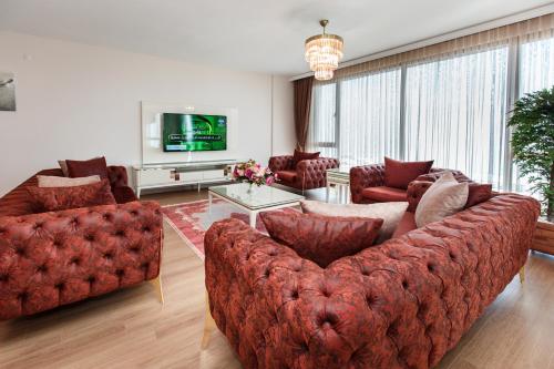 ARMONI DELUXE HOTEL Trabzon - image 5