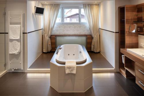 Palvelut, Superior Hotel Post Ischgl in Ischgl