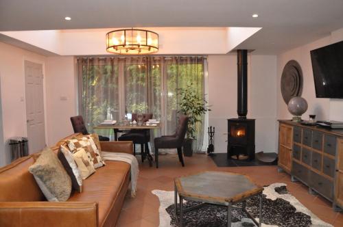 Newmarket Boutique Apartments Hotel de charme Chippenham