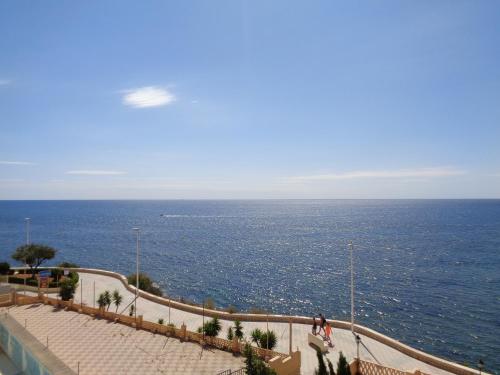 EDIFICIO IFACH III, Calp (Foto 9)