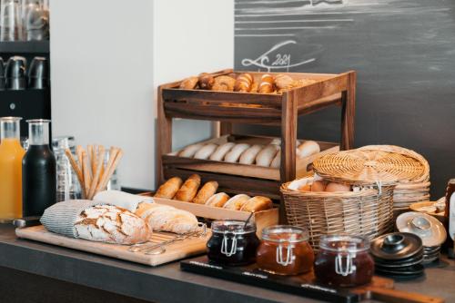 Food and beverages, Hotel Esplanade in Gmunden