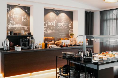 Facilities, Hotel Esplanade in Gmunden