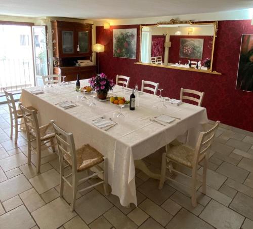 Guest House - Il Cedro Reale – Venaria Reale, NY