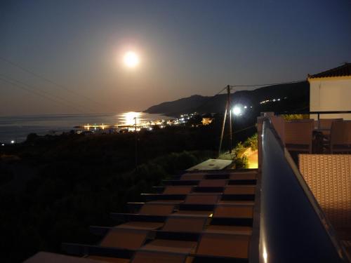 Philyra appartments in Ajía Pelajía