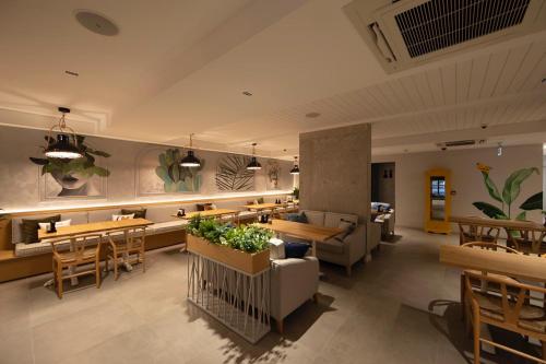 Baleze Boutique Hotel - Adults Only