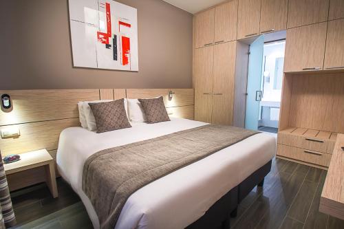 ibis Styles Charleroi Airport Aero 44 in Charleroi